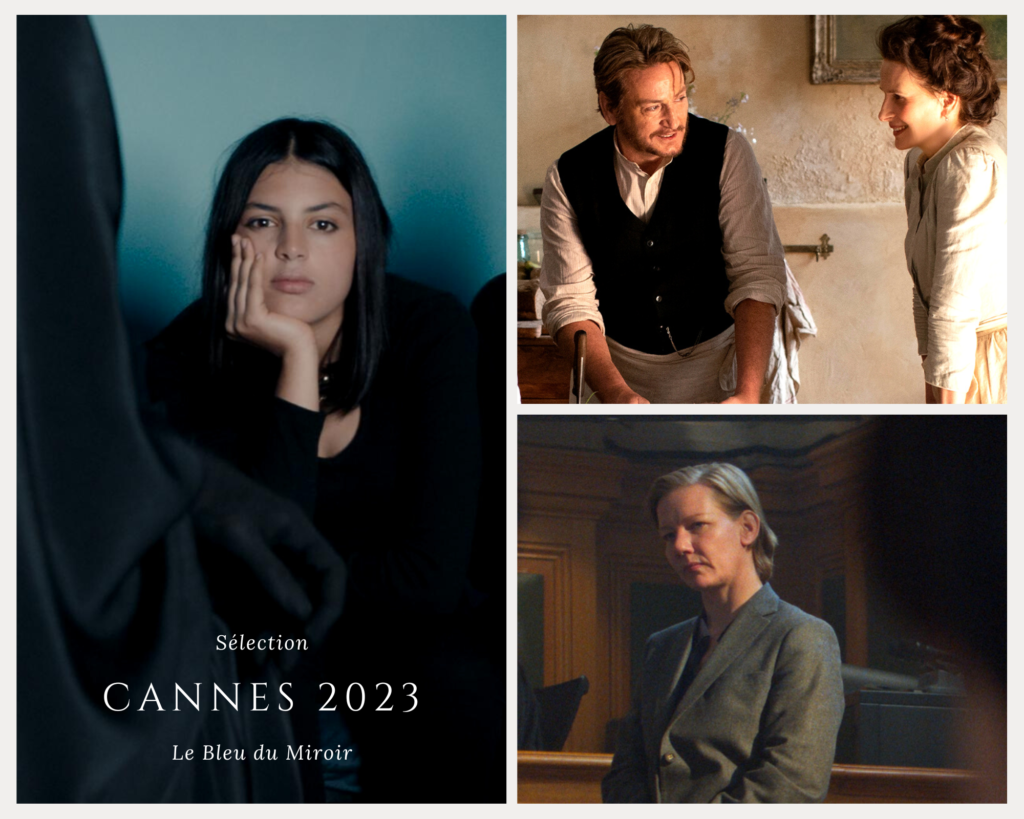 CANNES 2023 | La Sélection De Cette 76e édition